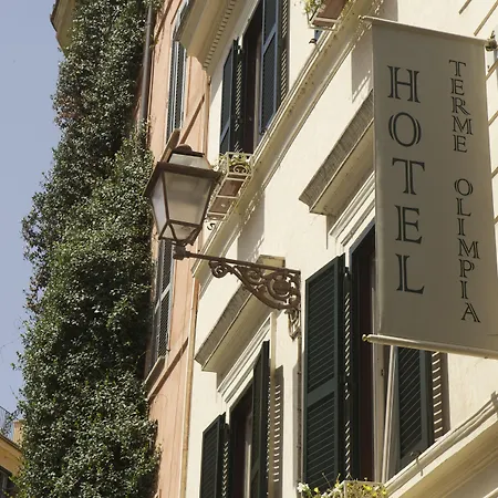 Hotel Terme Olimpia-3